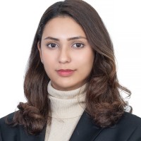 Go2NFT Employee Jessica Nascimento's profile photo