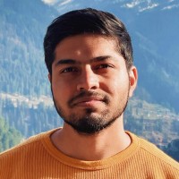 bids and beyond Employee Tarang Baliyan's profile photo