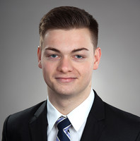Grant Thornton Germany Employee Johannes Eckhardt's profile photo