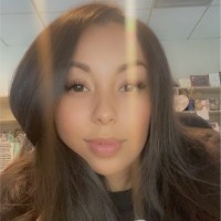 Humphreys Half Moon Inn Employee Alexis Anderson's profile photo