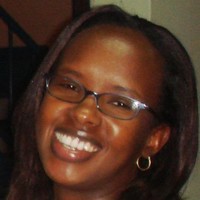 Diakonia Employee Sandra Kidwingira's profile photo