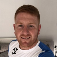 Wilton Engineering Employee Ash Turnbull's profile photo