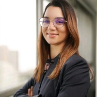 MGI BFC Employee Ines Yaich's profile photo