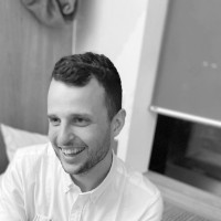MARCH.STUDIO Employee Matthew Stanley's profile photo