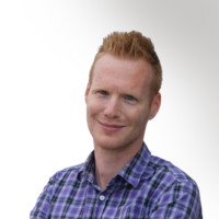 Rabelink Logistics Employee Ruud Smit's profile photo