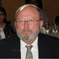 Fluor Corporation Employee Scott Powers's profile photo