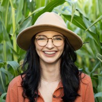 OEC Graphics Employee Tayler Kennedy's profile photo