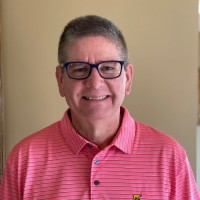 Nordson Test & Inspection Sonoscan Products Employee Doug Hively's profile photo