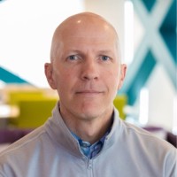 UKG (Ultimate Kronos Group) Employee Mike May's profile photo