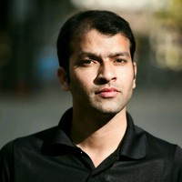 Canon India Employee Ram Tyagi's profile photo