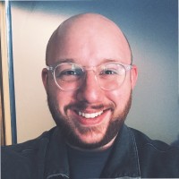 ContextGlobal Inc. Employee Jonathan Owens's profile photo