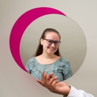 Transcript Online Employee Naomi Amstelveen-Oudshoorn's profile photo