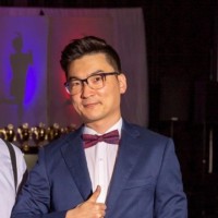 Prostate Cancer Foundation of Australia Employee Tim Yang's profile photo