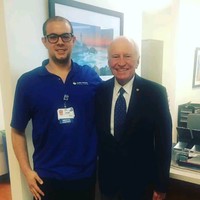 ContextMedia, Inc. Employee Michael Socko's profile photo