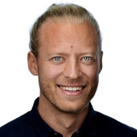 ubitricity Employee Philipp Sindberg's profile photo