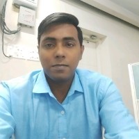 Rupak Dasgupta Email