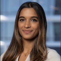 Record Point Employee Inika Gholkar's profile photo