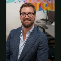Broadgate Social Employee Kevin Adam-Hein's profile photo