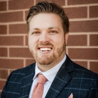 Raymond James Employee Sean Coen's profile photo