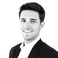 Industry Partners Employee Elliot Schwartz's profile photo