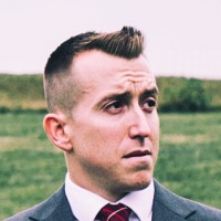 Ibotta Employee Benjamin Hamilton's profile photo