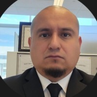 FBA ENGINEERING Employee Enrique Ramirez's profile photo