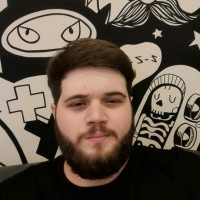 Programmer's - Beyond IT Employee Guilherme Henrique Lavezzo's profile photo