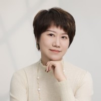 Intuitive Fosun Employee Lisa He's profile photo