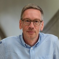 The Manchester Metropolitan University Employee Peter Coventry's profile photo