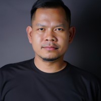 Shell Employee Muhammad Hamidi's profile photo