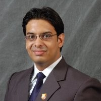 Freelance Employee Vikhyaat Bansal's profile photo