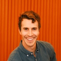 Notion Employee Kevin Beach's profile photo