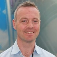 Kinder Morgan Employee Michael Markey's profile photo