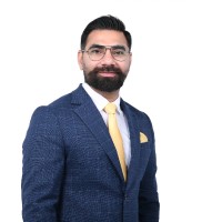 Interpolitan Money Employee Harinder Singh's profile photo