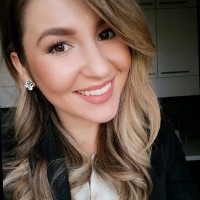 BDO MACEDONIA Employee Sara Pavlovska's profile photo