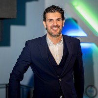 W2Strategy Employee Dimitris Maziotis's profile photo