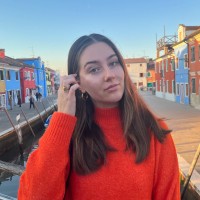 NIM'NET Employee Nolwenn Lechopier's profile photo