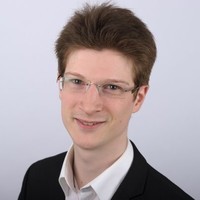 Virtonomy.io Employee Fabien Péan's profile photo
