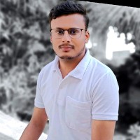 PredictRAM Employee Vaibhav Jagdale's profile photo