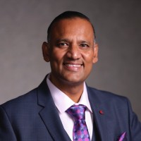 Agilisium Consulting Employee Raj Babu's profile photo