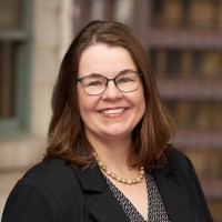 Nyhan, Bambrick, Kinzie, & Lowry Employee Melinda Rowe-Sullivan's profile photo