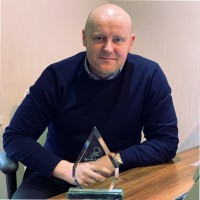 HARRISON LEISURE UK LIMITED Employee Graeme McCaul's profile photo