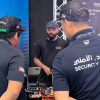 Dalma Electronics L.L.C Employee Antony Sebastain's profile photo