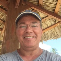 Bellevue West Sr High School Employee Dan Parkison's profile photo