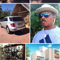 STATUES.Com Employee Jabulani Ndlovu's profile photo