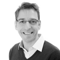 Tetra Tech Employee Frederic Vaeremans's profile photo