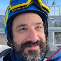 Independence Blue Cross Employee Christopher Rossi's profile photo