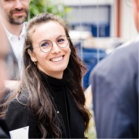 Lylia Daguelou Email & Phone Number