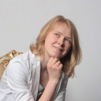 Russian Railways Employee Anastasia Rudneva's profile photo