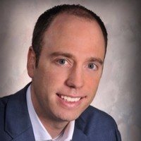 Solventum Employee Brendan Casey's profile photo